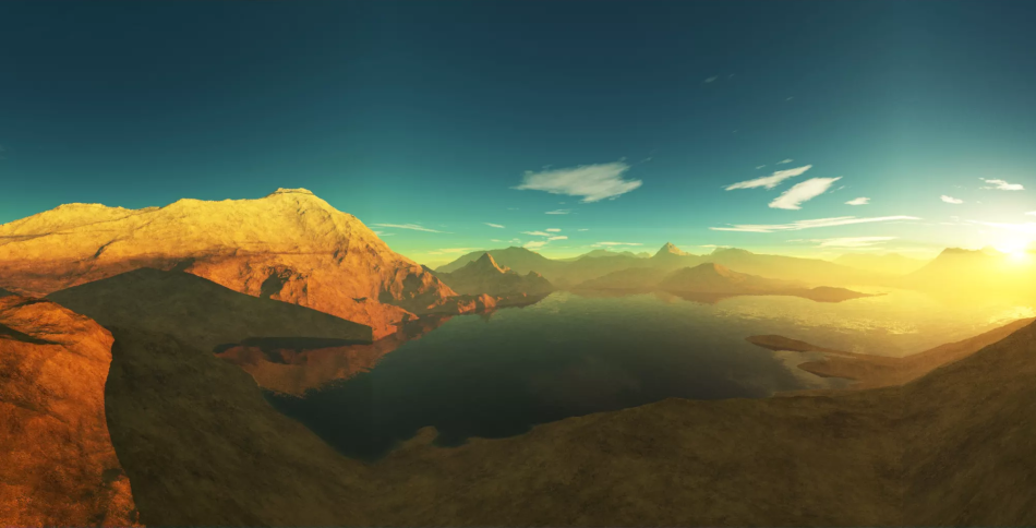 Barrens