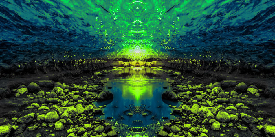 Cave