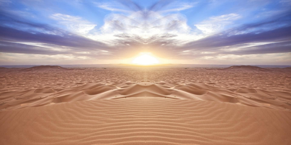 Desert