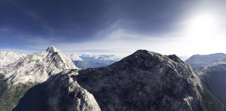 Mountain