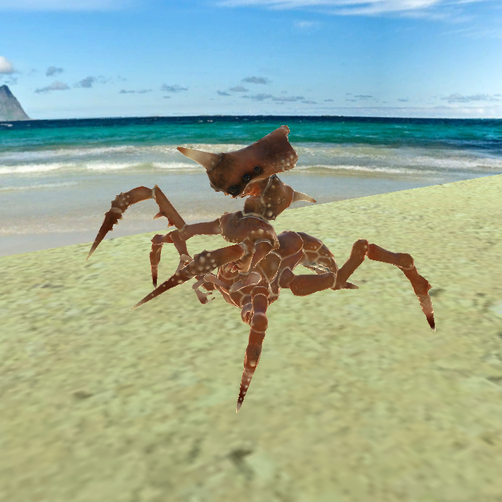 Crabula