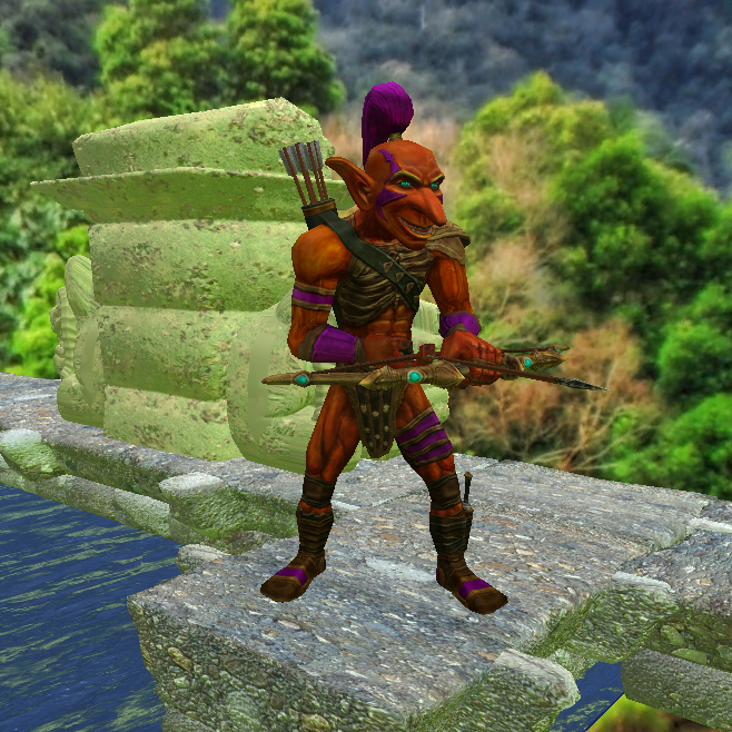 Goblin