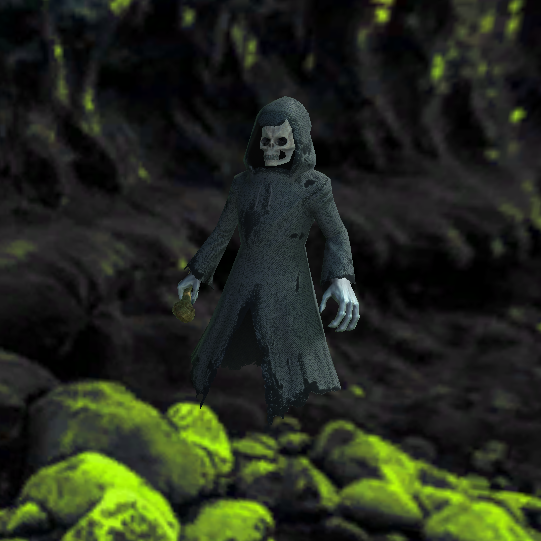 Necromancer