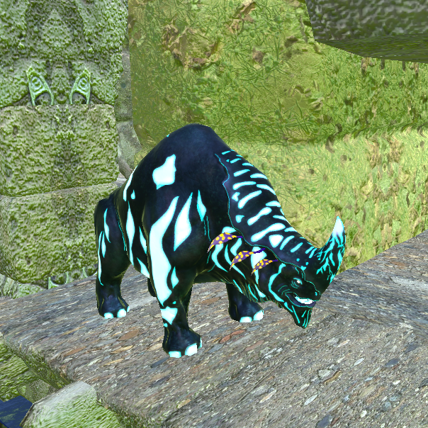 Rhinosaurus