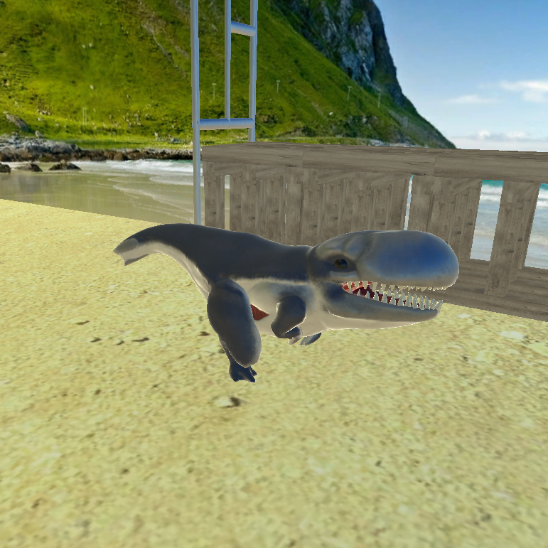 Whale
