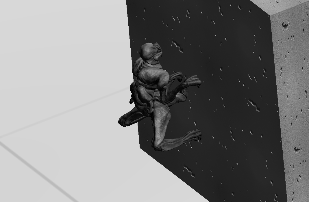 Crawling