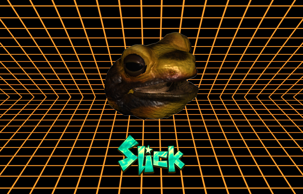 Slick