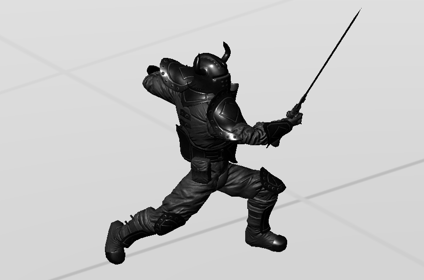 Sword Slash