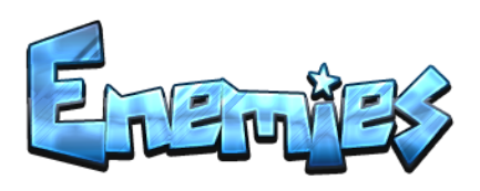 Enemies