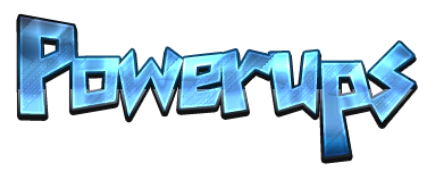 Powerups